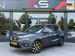 Seat ARONA 1.0 TSI Xcellence FR Virtual Carplay Camera DSG, Auto's, Stof, 116 pk, Bedrijf, Grijs
