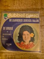 Zangeres zonder naam - de bruid. Dubbel goud, Cd's en Dvd's, Vinyl | Nederlandstalig, Ophalen of Verzenden, Zo goed als nieuw