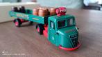 SCAMMELL SCARAP WATNEYS LONDEN CORGI, Ophalen of Verzenden, Zo goed als nieuw, Bus of Vrachtwagen, Corgi