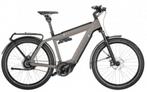 Riese & Müller Supercharger GT Vario Heren Silver Matt 53cm, Fietsen en Brommers, Elektrische fietsen, Riese & Müller, -, - 0
-, NL