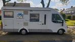 Camper te koop.knaus sunliner, Caravans en Kamperen, Campers, Particulier