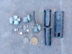 Kreidler carburateur restant., Fietsen en Brommers, Brommeronderdelen | Kreidler, Ophalen of Verzenden, Gebruikt, Carburateur