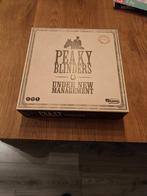 Peaky blinders spel, Cd's en Dvd's, Ophalen, Zo goed als nieuw, Overige typen
