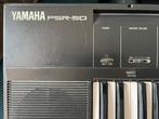 YAMAHA PSR-50 voor beginners of verzamelaar, Zo goed als nieuw, Ophalen, 49 toetsen, Midi-aansluiting