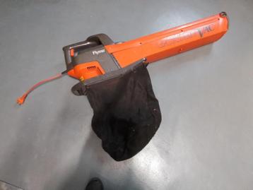 Flymo elektrische bladblazer  beschikbaar voor biedingen