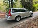 Volvo V70 2.5 T Momentum 147KW 2008 Grijs, Auto's, Voorwielaandrijving, 1800 kg, 2521 cc, Stationwagon