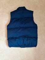 Nike Puffer Bodywarmer - Maat S, Blauw, Nike, Ophalen of Verzenden, Zo goed als nieuw