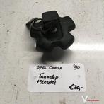 Opel Corsa 1990  Tankdop met sleutel, Gebruikt, -, -, Ophalen of Verzenden