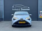 Toyota Aygo 1.0 VVT-i x-play | Carplay | Camera | Automaat, Elektrische ramen, Stof, Gebruikt, Euro 6
