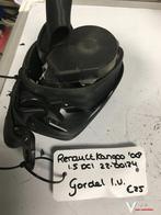 Renault Kangoo 2008 Gordel Linksvoor