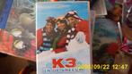 K3 in de sneeuw/studio 100, Verzenden, Zo goed als nieuw