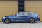 BMW 5 Serie Touring 520i High Executive Edition * Comfort st, Automaat, 1998 cc, Achterwielaandrijving, 4 cilinders
