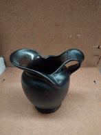 Art deco vaas, hg 15,5 cm, Zenith/ Schoonhoven ?, Antiek en Kunst, Antiek | Keramiek en Aardewerk, Ophalen of Verzenden