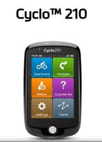 Fietsnavigatie, Mio Cyclo 210, Fietsen en Brommers, Ophalen of Verzenden, Gebruikt