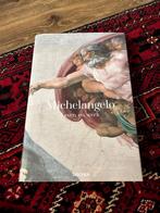 Verschillende kunst boeken (muziek/beeldend), Ophalen of Verzenden, Zo goed als nieuw, Schilder- en Tekenkunst