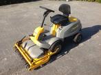 stiga ready grasmaaier, Tuin en Terras, Grasmaaiers, Ophalen, Cirkelmaaier, Gebruikt, Stiga maaier