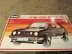 Revell VW Golf GTI 16v, Auto, Revell, Groter dan 1:32, Nieuw