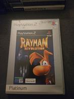 Rayman Revolution - PlayStation 2, Spelcomputers en Games, Games | Sony PlayStation 2, Gebruikt, 1 speler, Ophalen of Verzenden