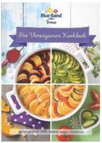 BlueBand Finesse - Het Vierseizoenen Kookboek - nieuw, Nieuw, Ophalen of Verzenden