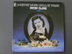 Lp aangeboden.van Patsy Cline voor 4 € ., Cd's en Dvd's, Vinyl | Country en Western, Ophalen of Verzenden, Zo goed als nieuw, 12 inch