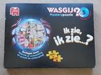 Wasgij legpuzzel ZONDAGSE LUNCH, 1000 stukjes, 500 t/m 1500 stukjes, Zo goed als nieuw, Ophalen