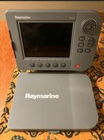 Raymarine A70D plotter compleet, Watersport en Boten, Ophalen of Verzenden, Gebruikt, Kaartplotter of Fish Finder