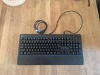 Top gaming toetsenbord G213 Logitech, Computers en Software, Toetsenborden, Ophalen of Verzenden, Zo goed als nieuw, Gaming toetsenbord
