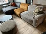UMIX hoekbank Brooklyn van Leen Bakker, Huis en Inrichting, Ophalen, Gebruikt, 125 tot 150 cm, Hoekbank