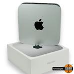 Apple Mac Mini M1 (MGNR3FN/A) 8GB/256GB | macOS Sonoma, Computers en Software, Apple Desktops, Ophalen of Verzenden, Zo goed als nieuw