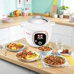 MOULINEX CE85BA10 COOKEO+ (180 RECIPES), Ntv, Nieuw, Ophalen of Verzenden, Ntv