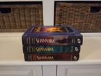 Terry Brooks- De hoge druide van Shannara, Ophalen of Verzenden, Gelezen