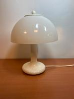 Vintage tafellamp Space Age, Kunststof, Gebruikt, ., Ophalen of Verzenden