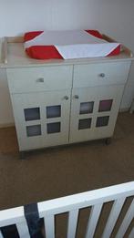 baby commode, Ophalen, Gebruikt, 50 tot 70 cm, 100 cm of meer