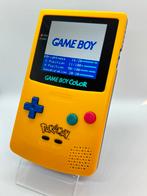 Custom Nintendo Gameboys, Spelcomputers en Games, Ophalen of Verzenden, Zo goed als nieuw, Game Boy Color
