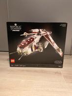 Lego Star Wars 75309 UCS Republic Gunship, Ophalen, Zo goed als nieuw