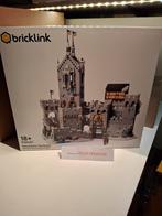 NEW AND SEALD LEGO 910029 BRICKLINK Mountain Fortress, Ophalen of Verzenden, Nieuw