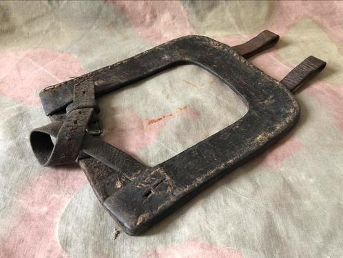Duitse WW1 schephoes (18), Verzamelen, Militaria | Algemeen, Landmacht, Duitsland, Ophalen of Verzenden