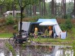 Tent, Caravans en Kamperen, Gebruikt