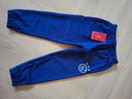 Ajax joggingbroek maat116/122, Ophalen of Verzenden, Nieuw, Jongen of Meisje, Broek