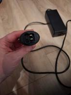 Stella Vicenza Acculader - Wegens diefstal fietsen, Ophalen