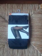 Benotti Panty zwart 30d met sterren M, Kleding | Dames, Leggings, Maillots en Panty's, Zwart, Nieuw, Maat 40/42 (M), Ophalen of Verzenden