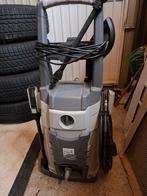 Central Park Hogedrukreiniger, Ophalen, Gebruikt, Central Park, Met autostop en -start