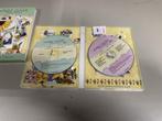 papierkunst cd - Papercraft - messy rabbit - joanna sheen cd, Hobby en Vrije tijd, Knutselen, Ophalen of Verzenden, Zo goed als nieuw