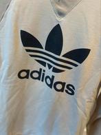 Adidias trui S, Ophalen of Verzenden, Zo goed als nieuw, Beige