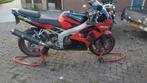 Laatste onderdelen kawazaki zx6r, Ophalen of Verzenden
