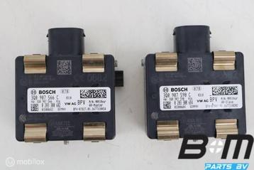 Set regelapparaten voor side assist Audi A3 8V Cabrio FL beschikbaar voor biedingen