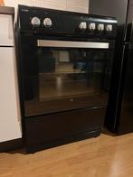 ETNA FIV560ZWA Inductie Fornuis met Oven, Witgoed en Apparatuur, Ovens, Ophalen, Gebruikt, Hete lucht, Oven met grill