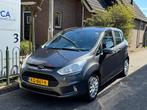 Ford B-MAX 1.0 EcoBoost Style Airco/Lichtmetalen velgen/5-De, Voorwielaandrijving, 12 maanden, Gebruikt, Origineel Nederlands