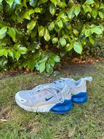 Nike Air Max 270 - Blauw/Wit, Ophalen of Verzenden, Nike air max, Jongen of Meisje