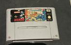 Smurfen  - Super Nintendo, Spelcomputers en Games, Games | Nintendo Super NES, Ophalen, Gebruikt, 1 speler, Vanaf 3 jaar